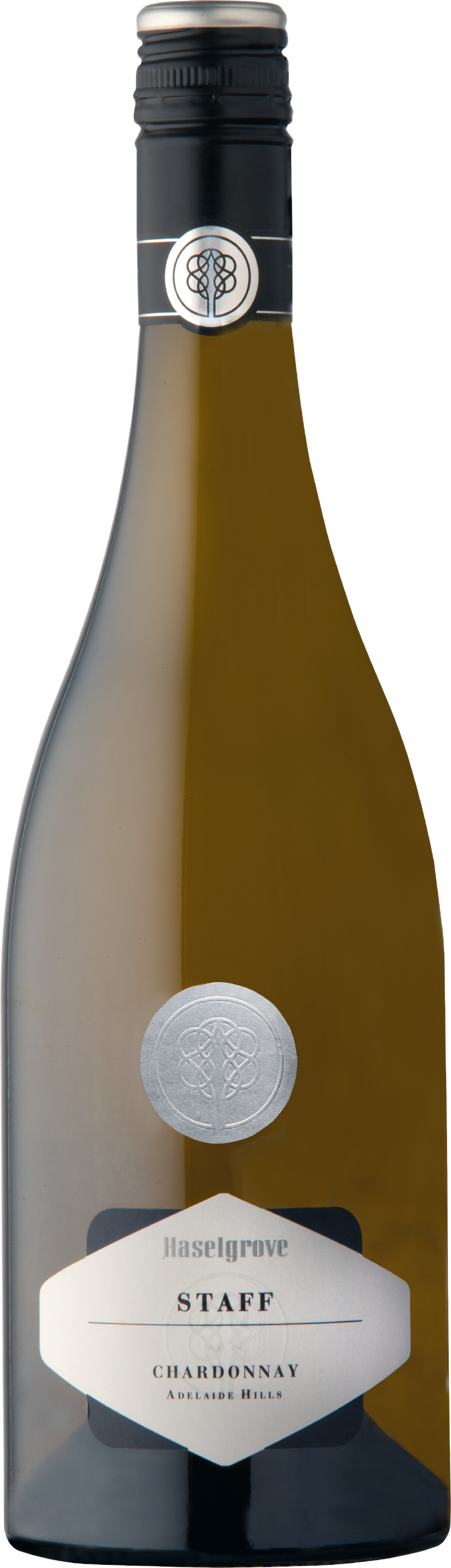 Haselgrove Wines Staff Chardonnay 2024 Adelaide Hills